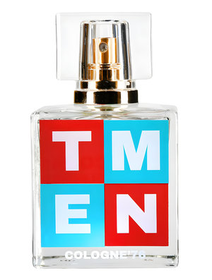 T Men Cologne'76 by Tabacora Parfums perfume bottle