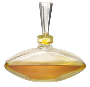 Голубые Цветы (Blue Flowers) by Северное сияние perfume bottle