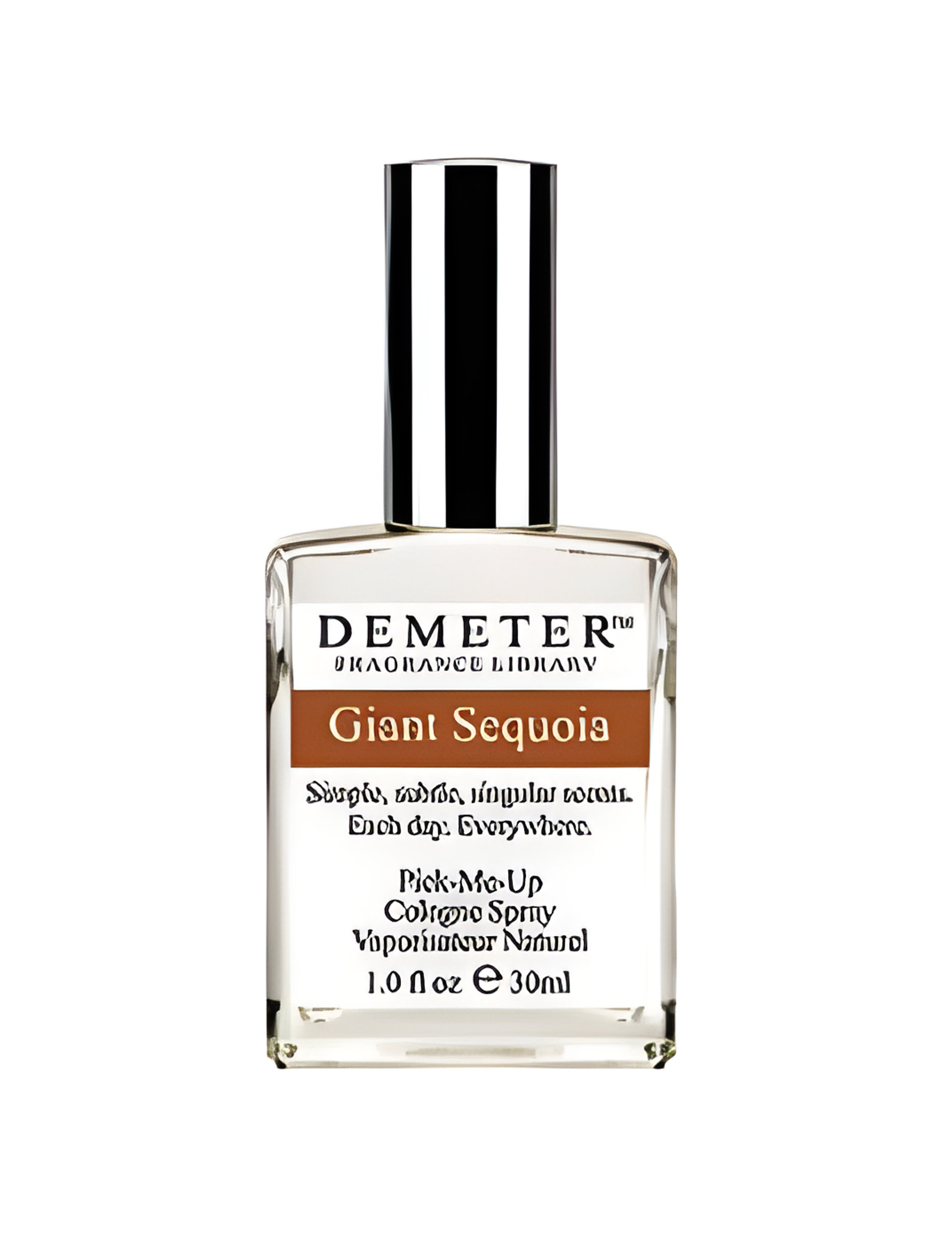 Picture of Giant Sequoia fragrance