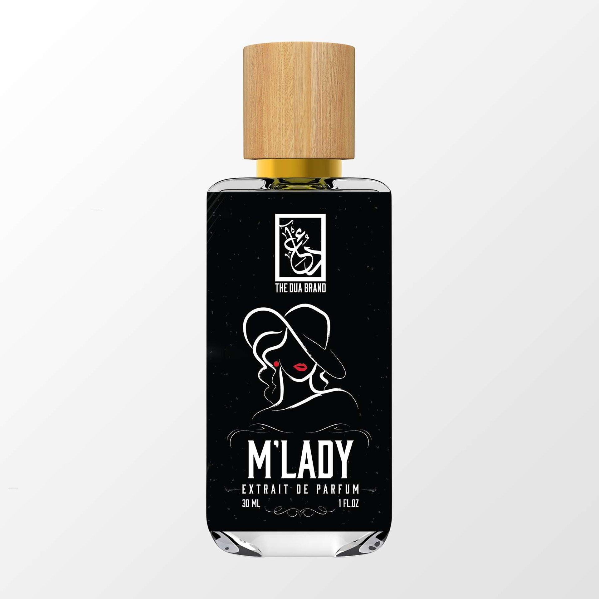 Picture of M’Lady fragrance