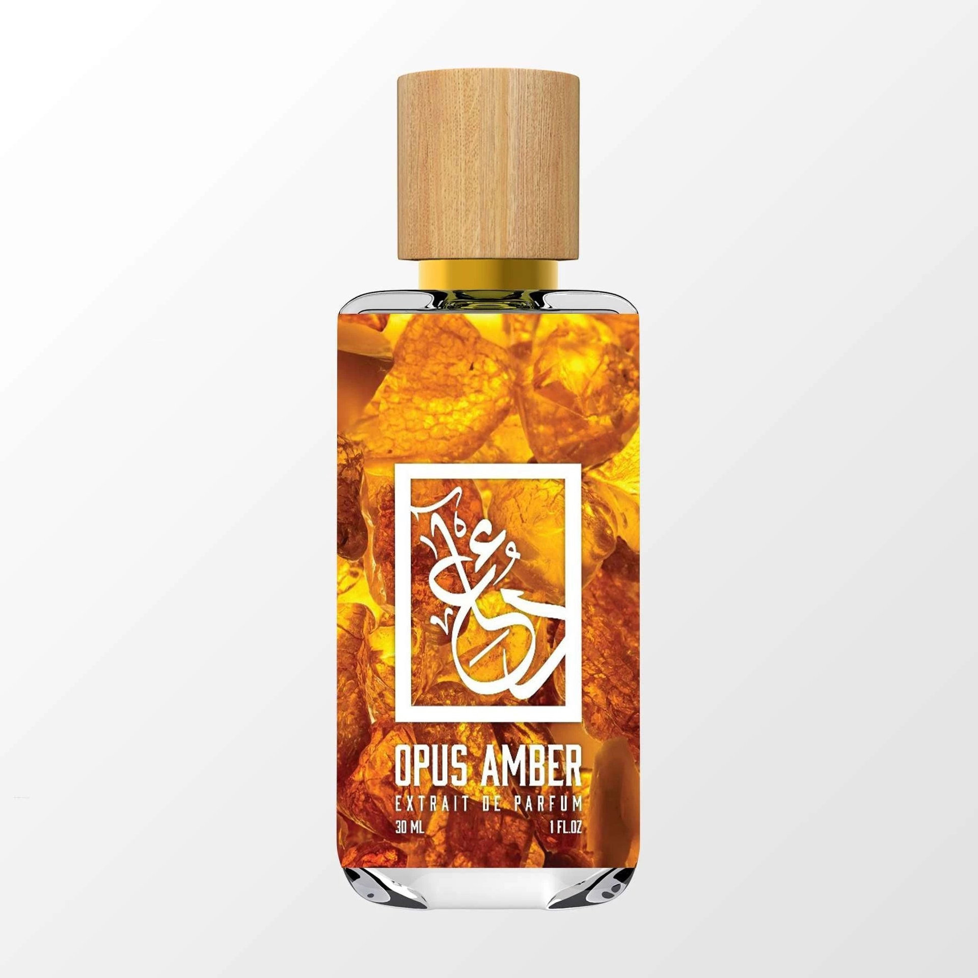 Picture of Opus Amber fragrance