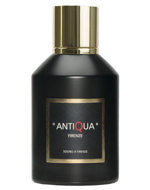 Sogno a Firenze by Antiqua Firenze perfume bottle