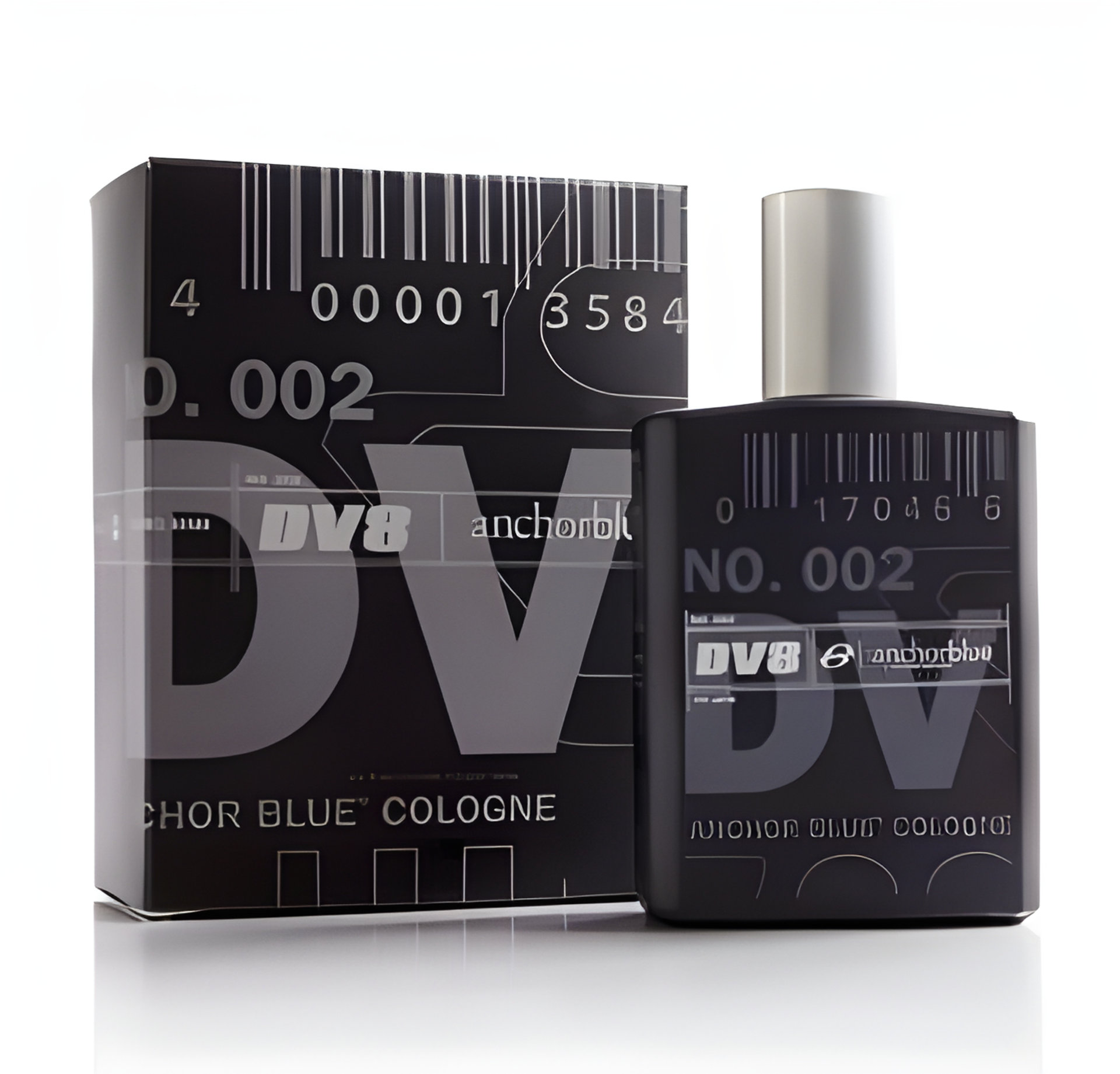 Picture of DV8 fragrance