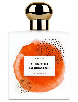 Chinotto Gourmand by Abaton perfume bottle