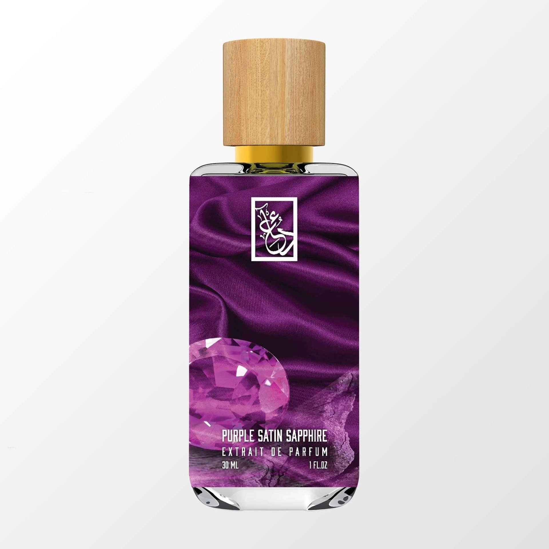 Picture of Purple Satin Sapphire fragrance