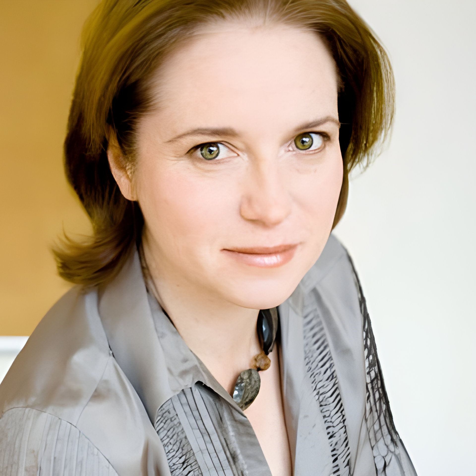 Picture of Calice Becker perfumer