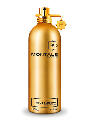 Aoud Blossom by Montale perfume bottle