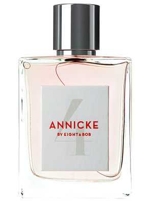 Annicke 4 by EIGHT & BOB perfume bottle
