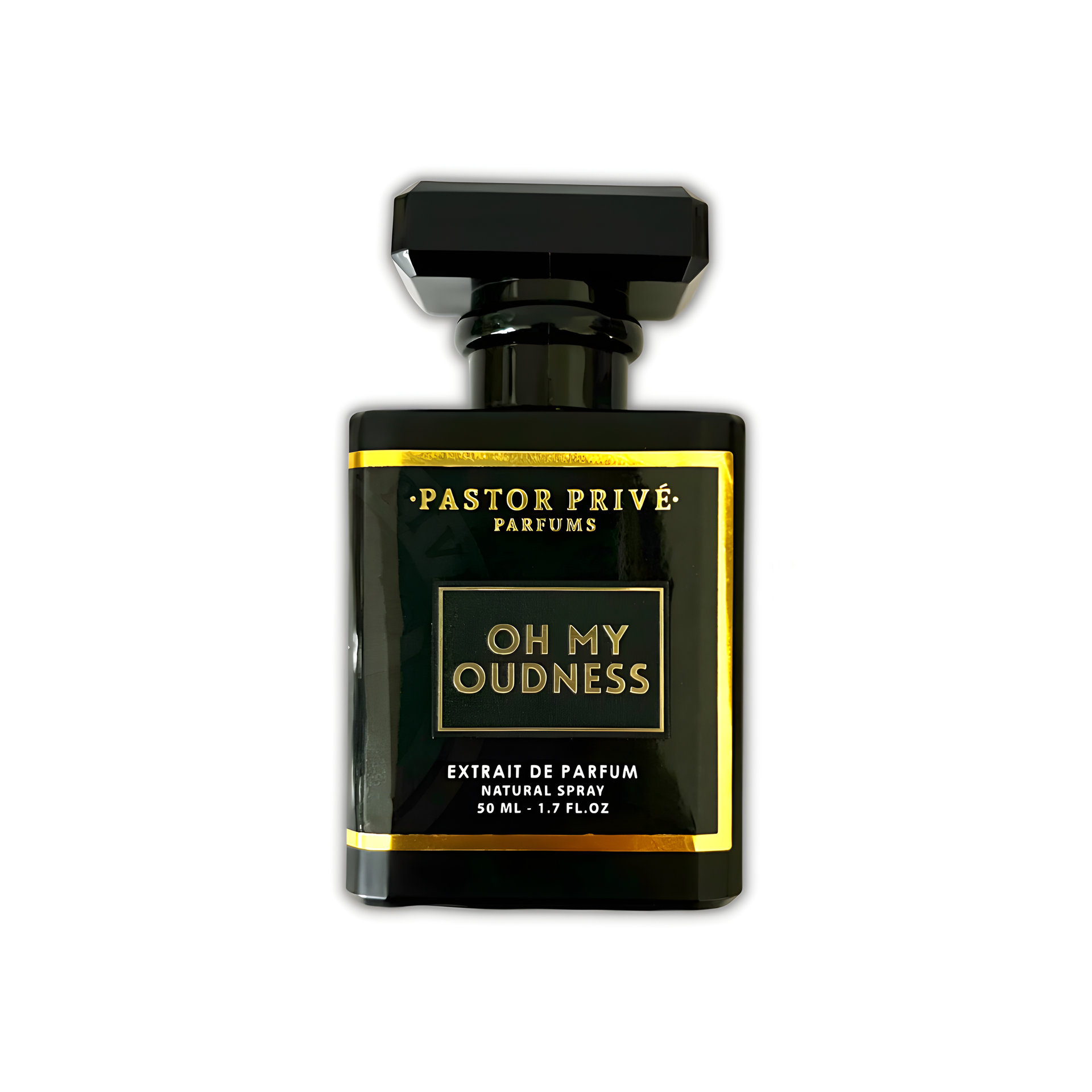 Picture of Oh My Oudness fragrance