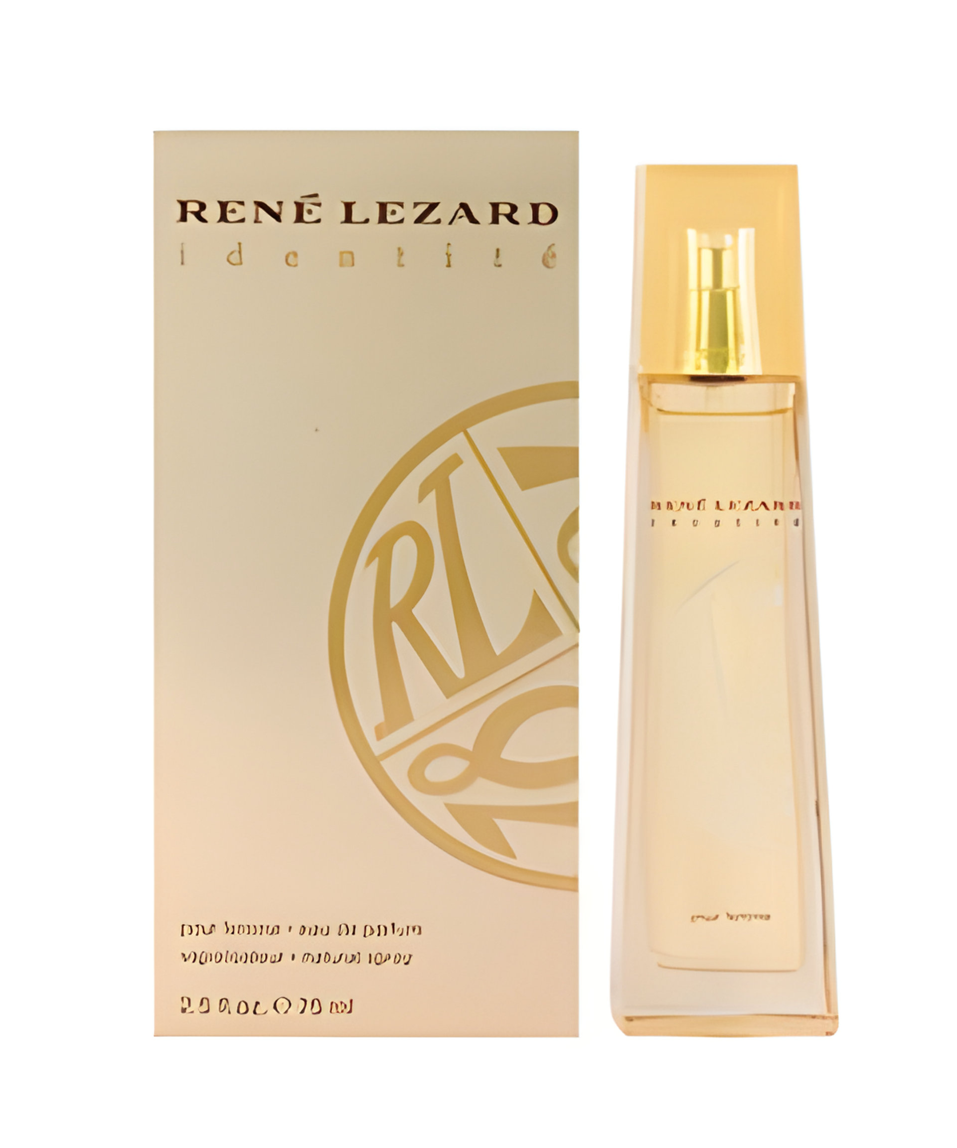 Picture of Identite fragrance