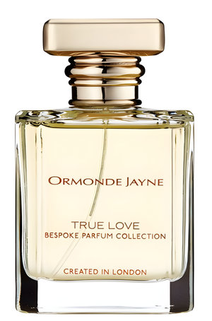 True Love by Ormonde Jayne perfume bottle
