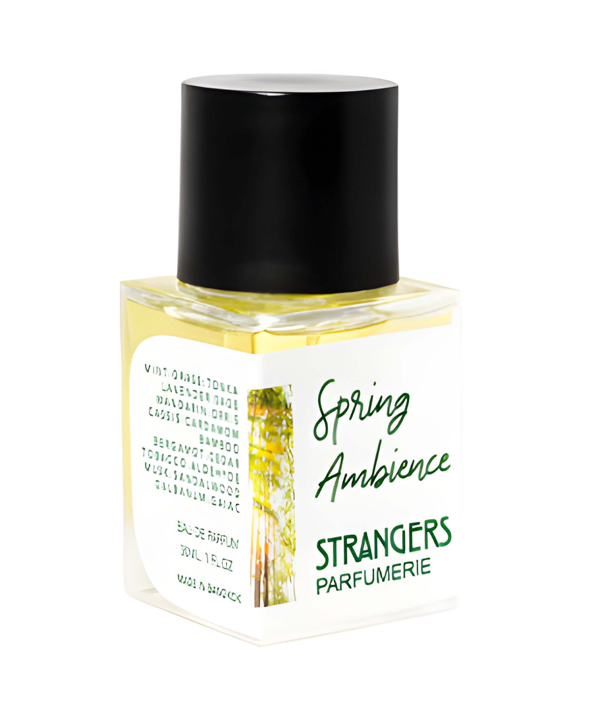 Picture of Spring Ambience fragrance
