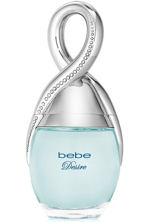 Bebe Desire by Bebe perfume bottle