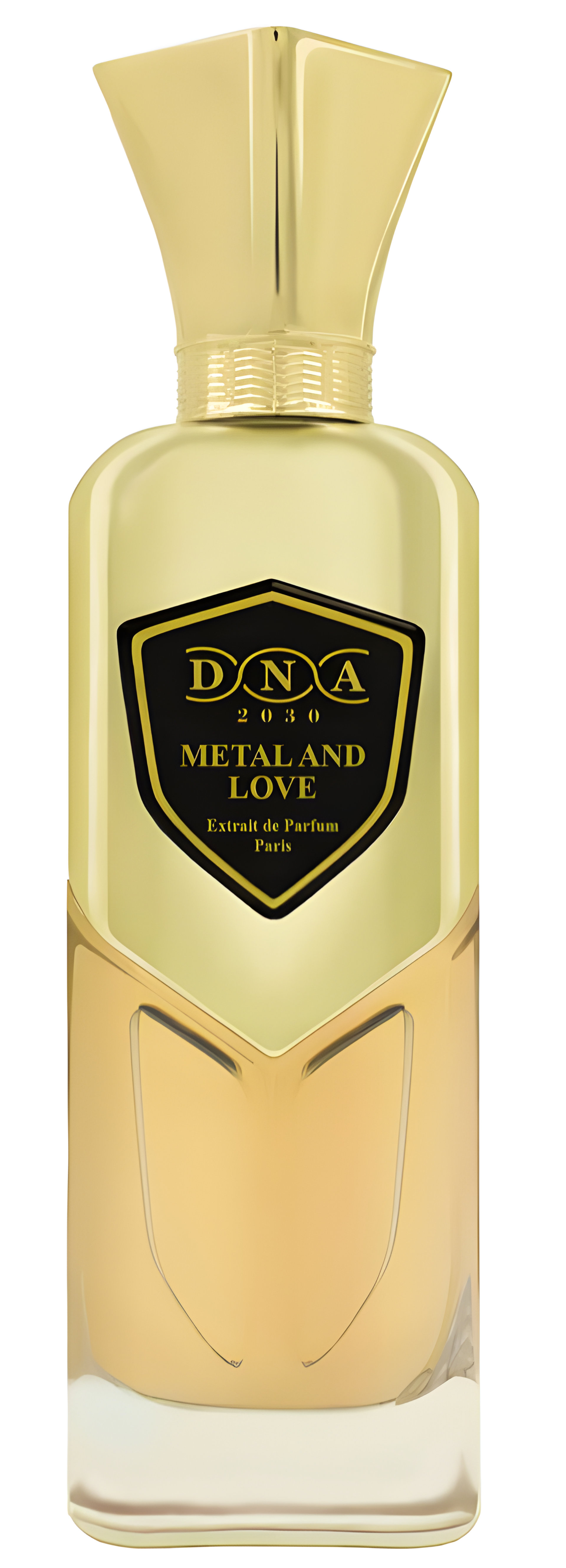 Picture of Metal and Love fragrance