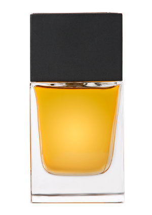 Noble Oud by De Leon perfume bottle