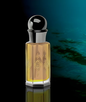 Ambergris by Abdul Samad Al Qurashi perfume bottle
