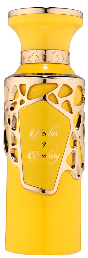 Nectar of Ecstacy by Fragrance World perfume bottle