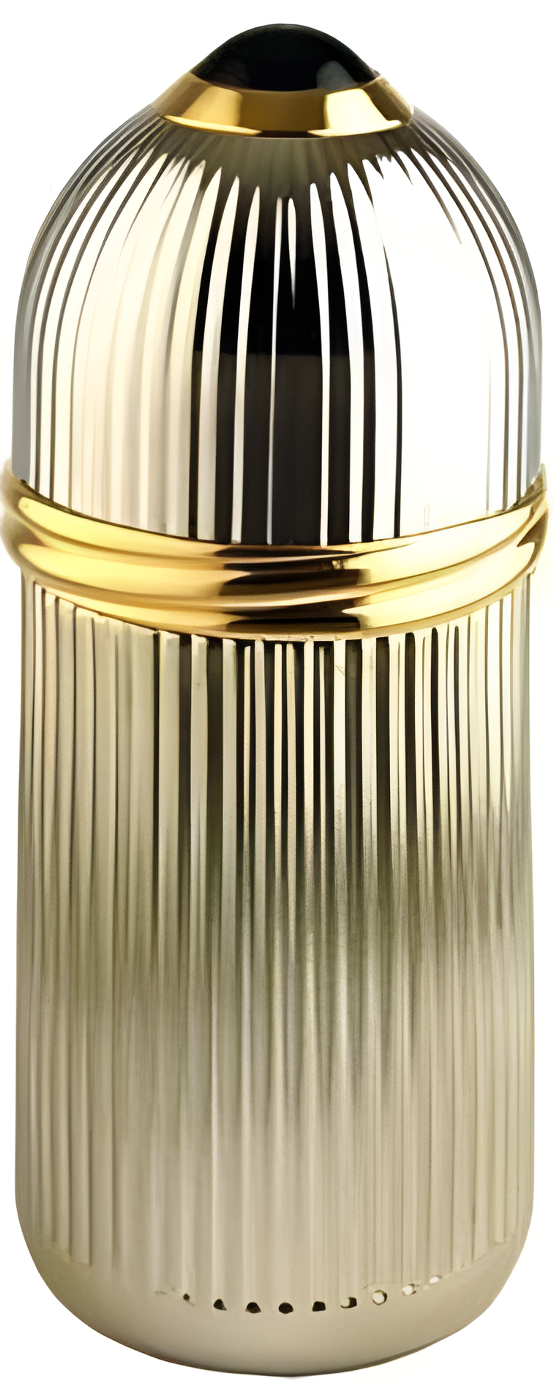 Picture of Pasha de Cartier Edition Prestige Acier fragrance