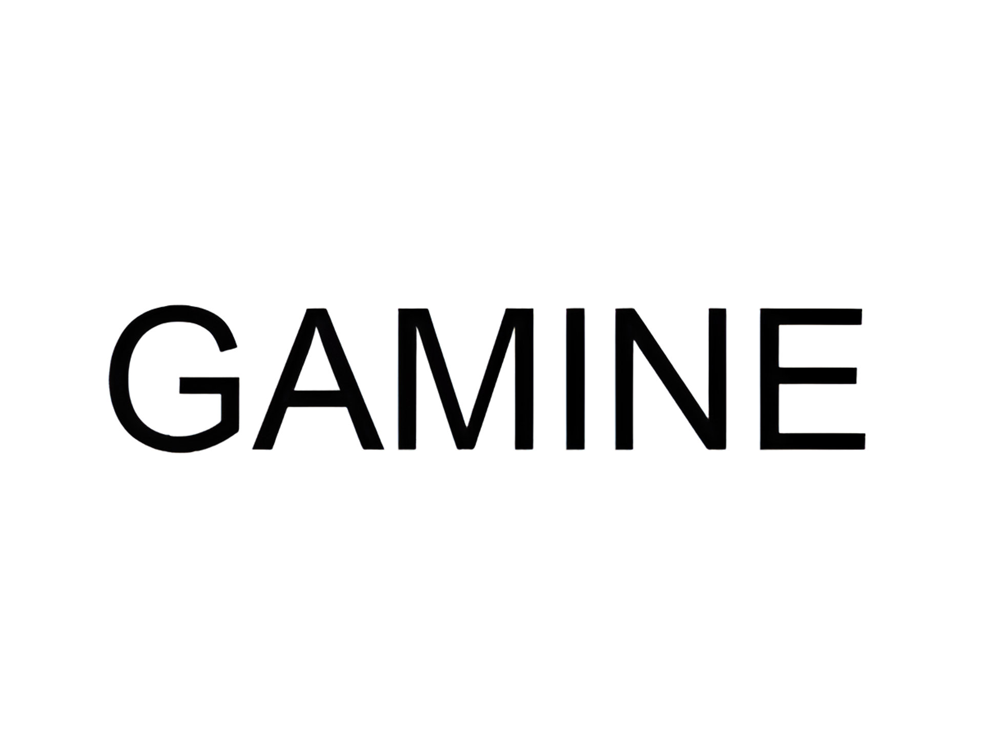 Picture of Gamine brand