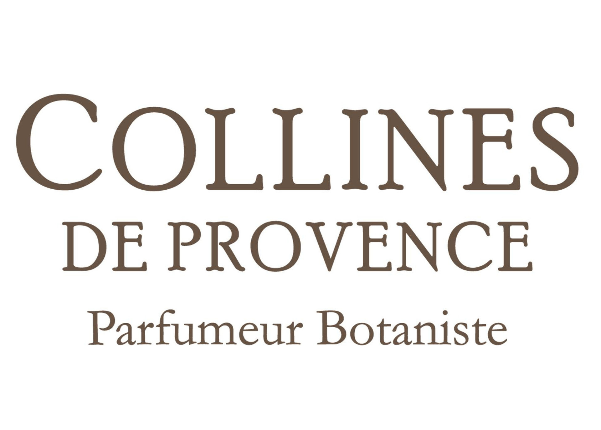 Picture of Collines de Provence brand