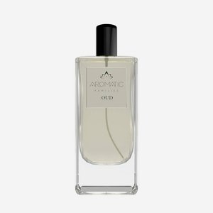 Oud by Aromatic Families perfume bottle