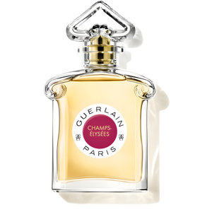 Champs-Élysées Eau de Parfum by Guerlain perfume bottle