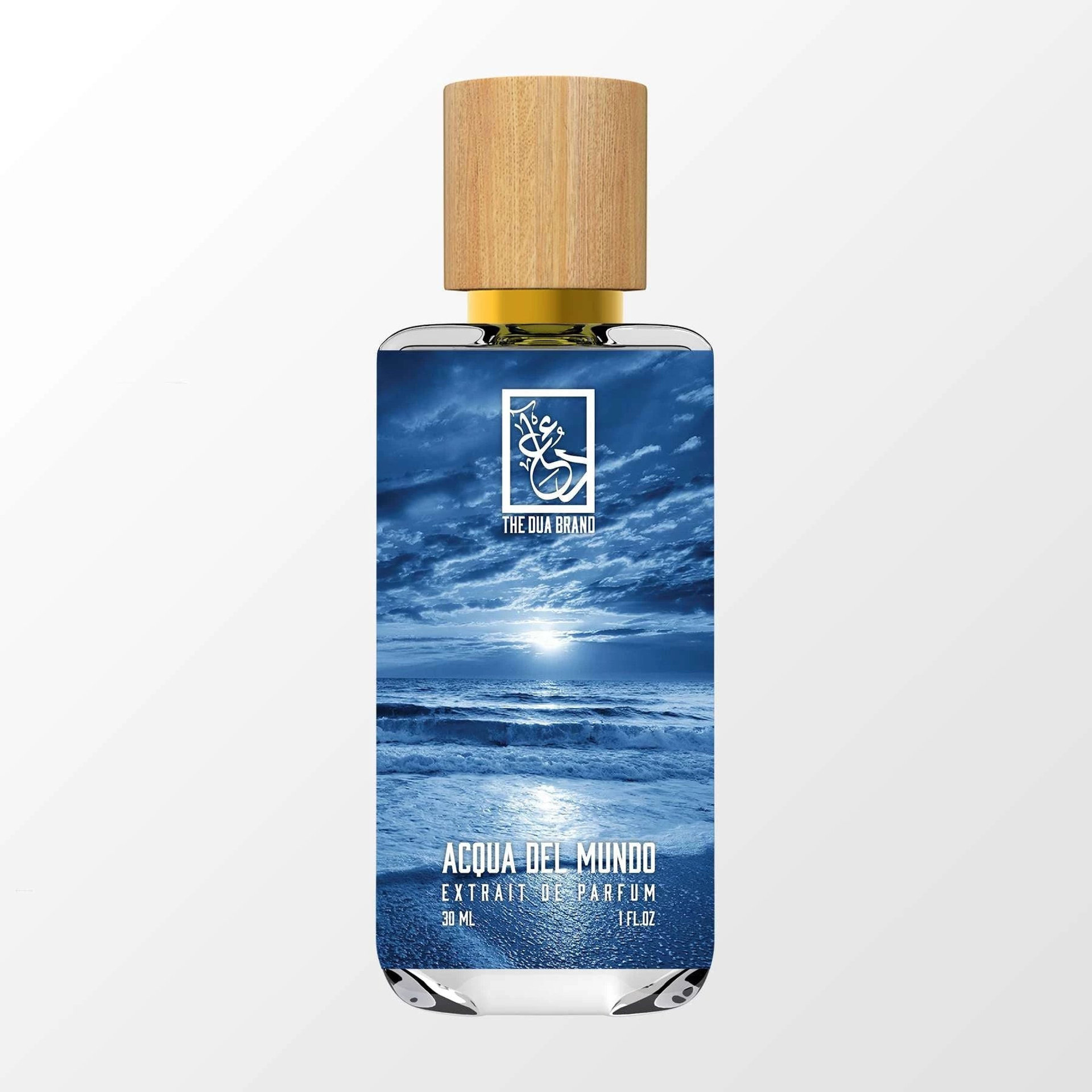 Picture of Acqua Del Mundo fragrance