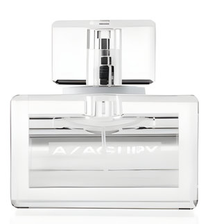 Azagury White by Azagury perfume bottle