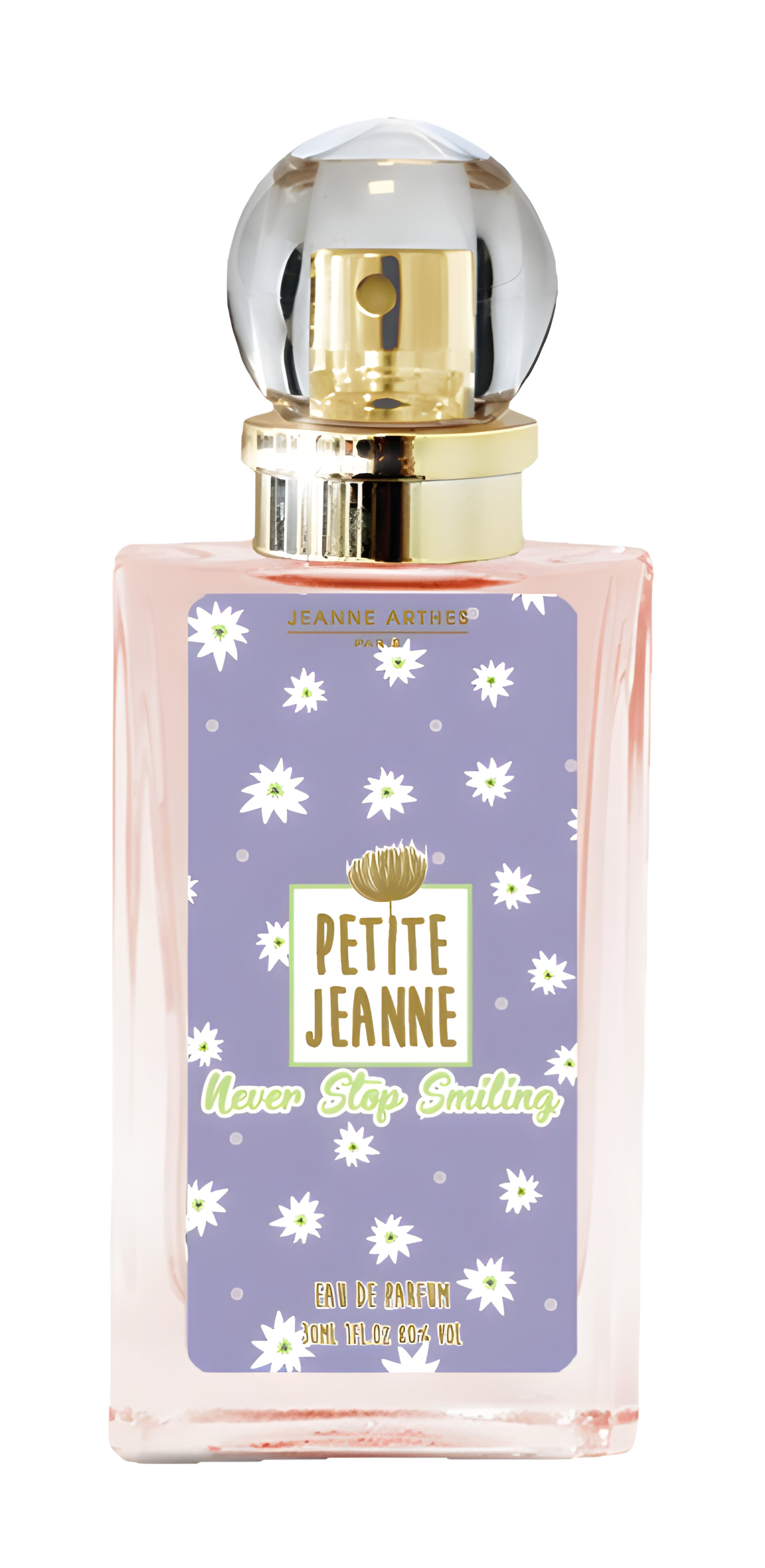 Picture of Never Stop Smiling fragrance