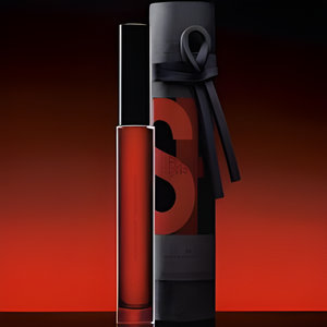 Splash Forte by IUNX perfume bottle