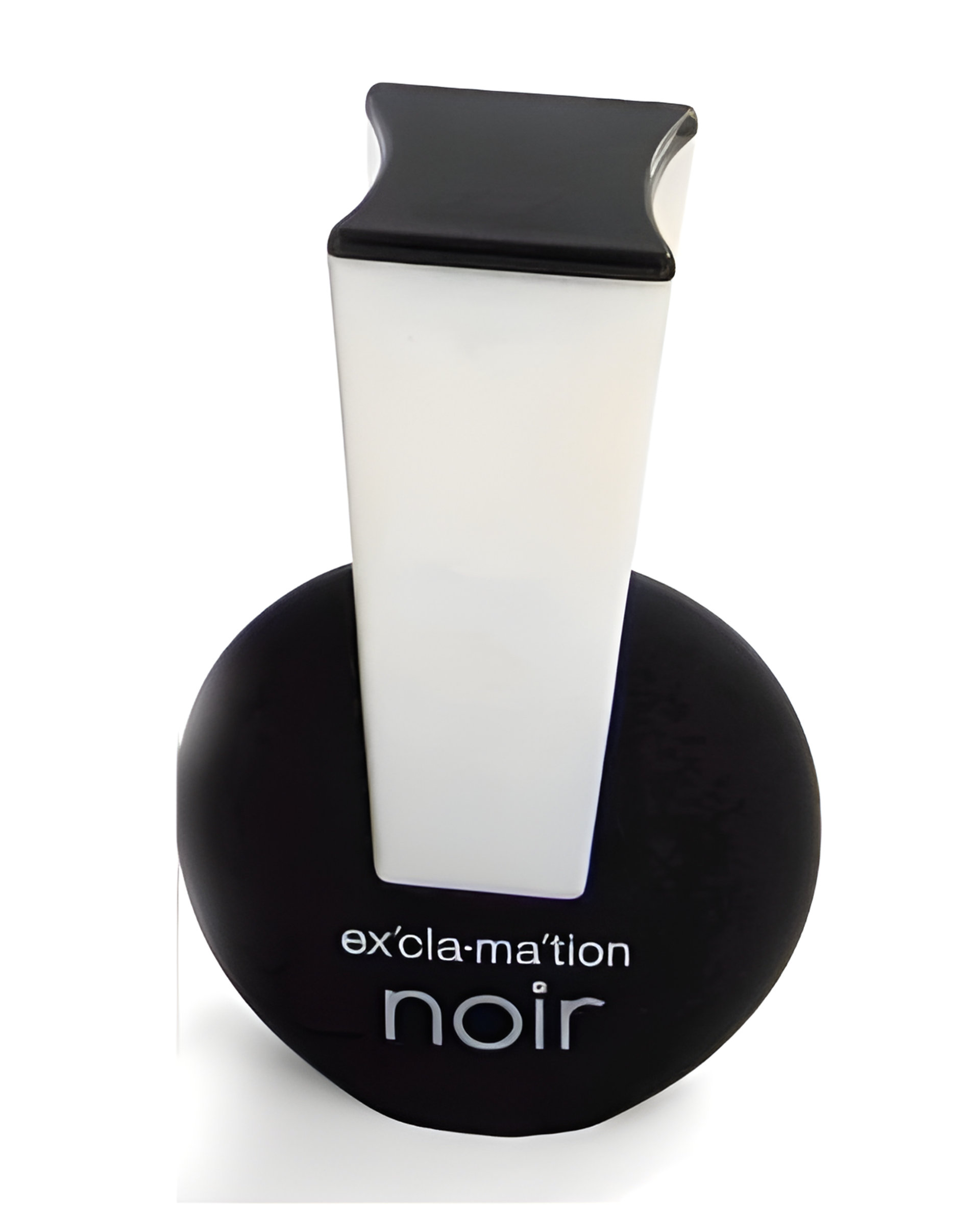 Picture of Ex'cla-Ma'tion Noir fragrance