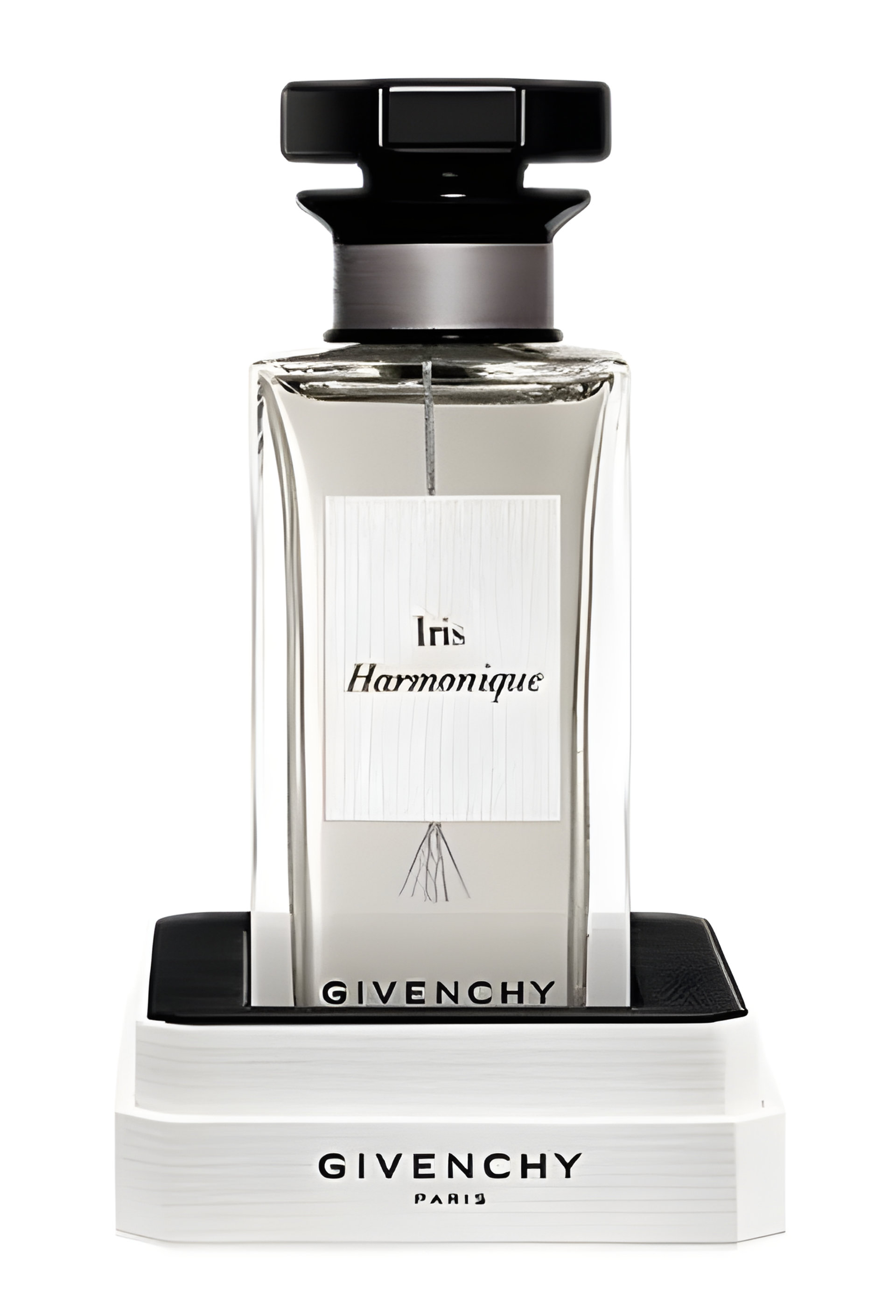 Picture of Iris Harmonique fragrance