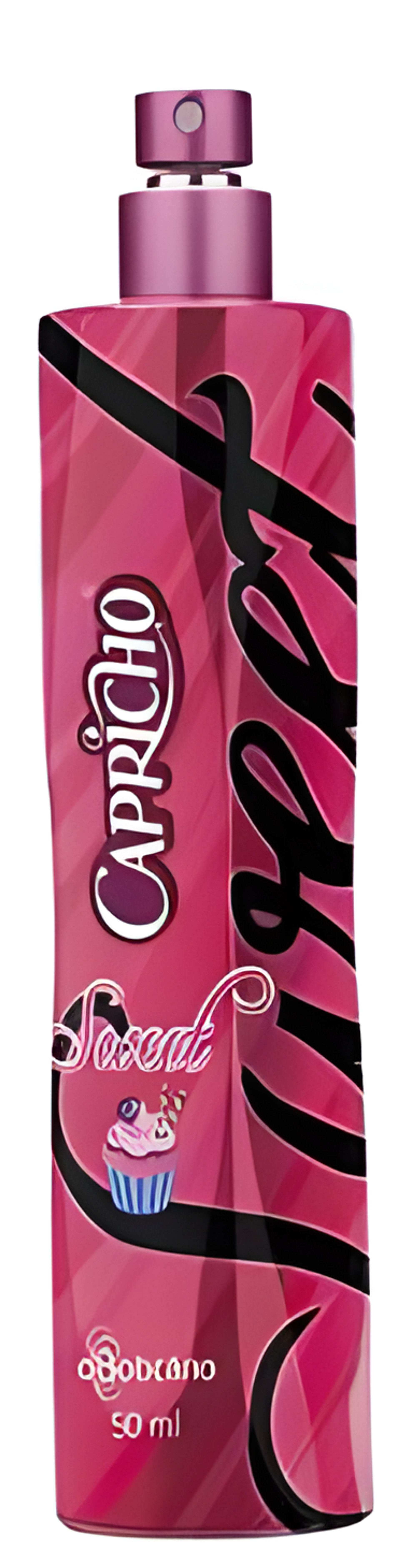Picture of Capricho Sweet fragrance