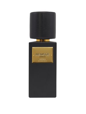Imperia by Rowan Row by Memoize London perfume bottle