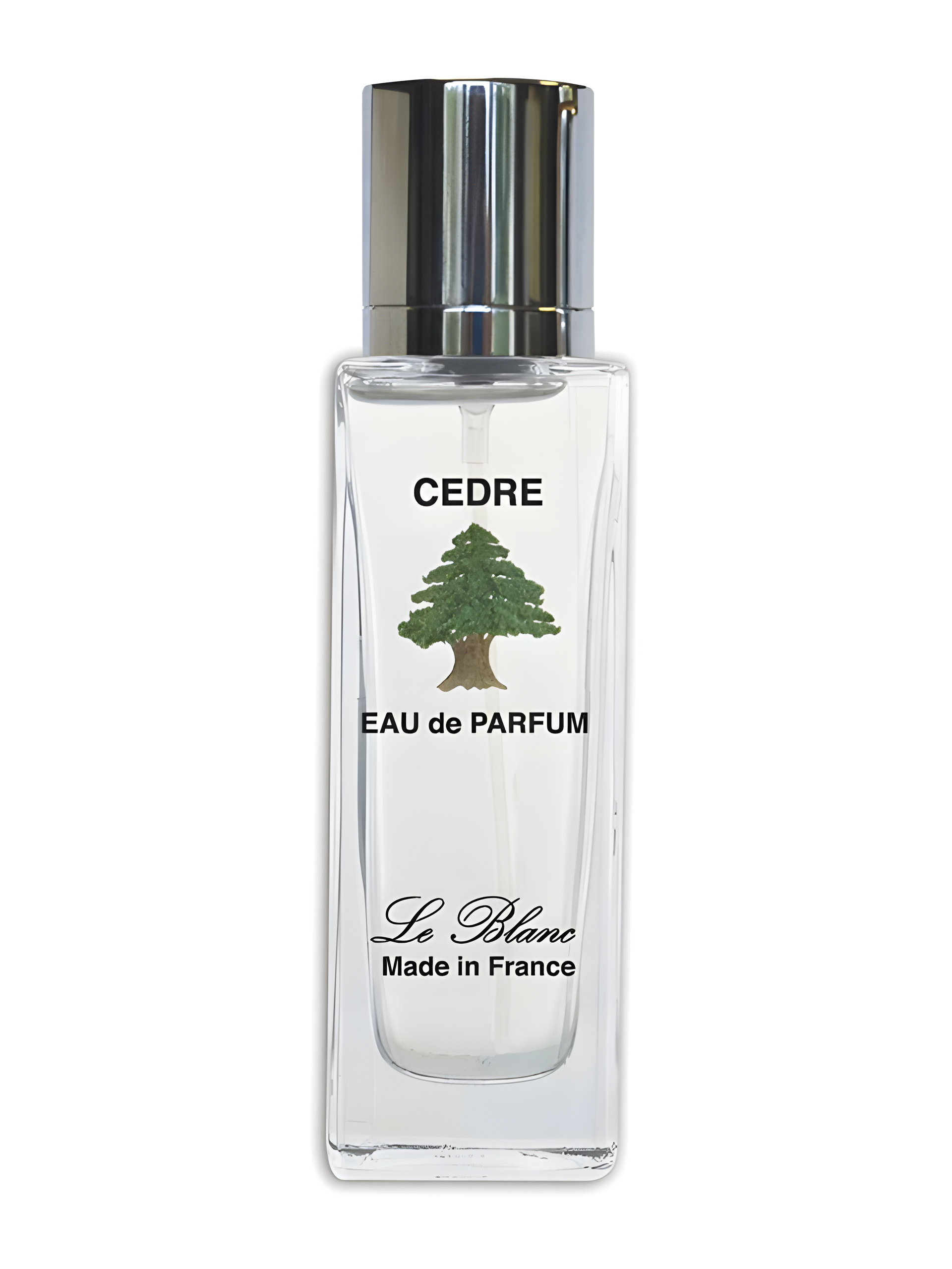 Picture of Cèdre fragrance