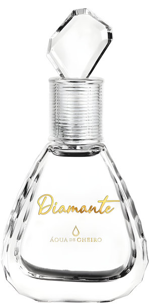 Pedras Preciosas Diamante by Água de Cheiro perfume bottle