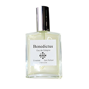 Benedictus by Excelsis perfume bottle
