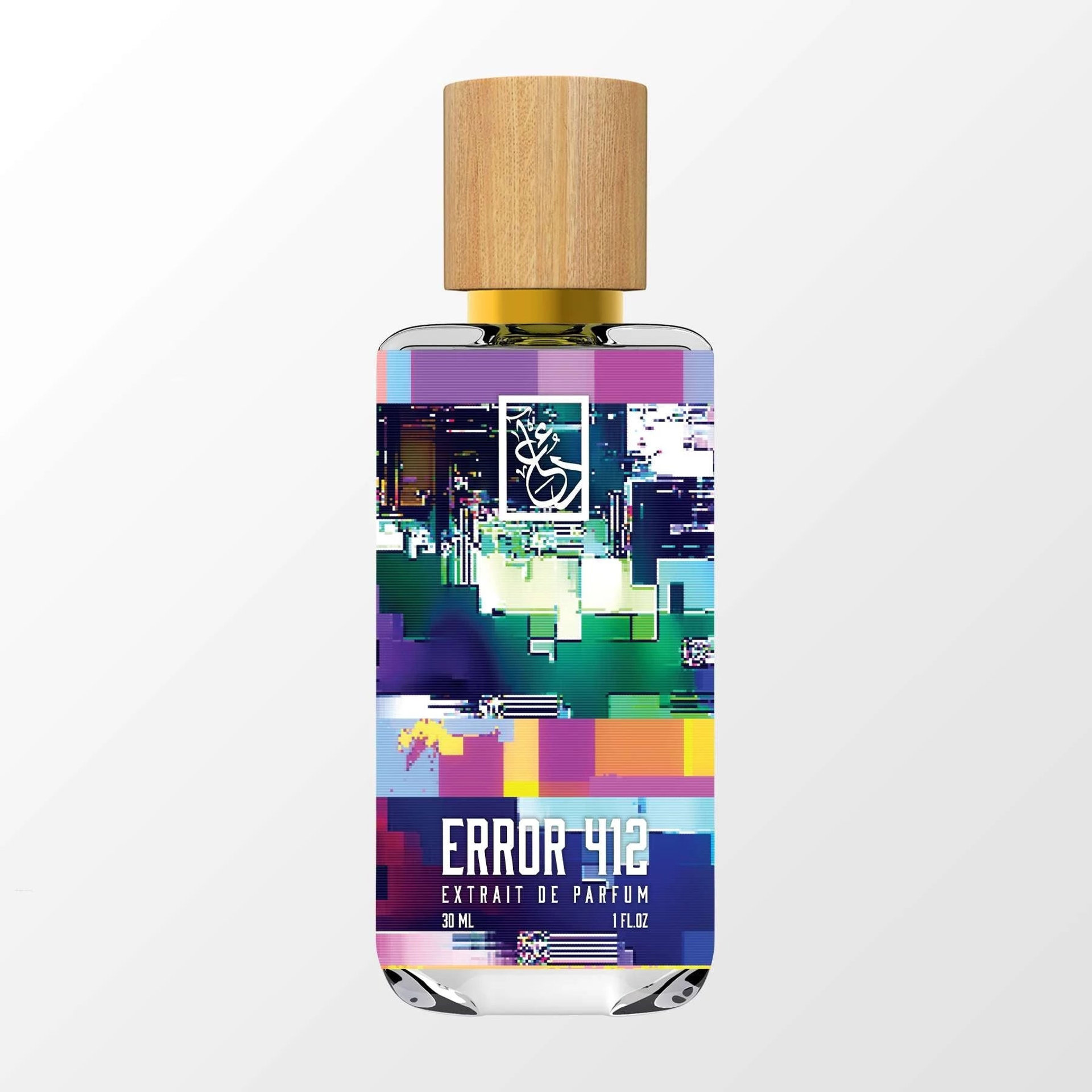 Picture of Error 412 fragrance