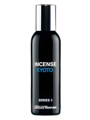 Picture of Comme Des Garcons Series 3 Incense: Kyoto fragrance