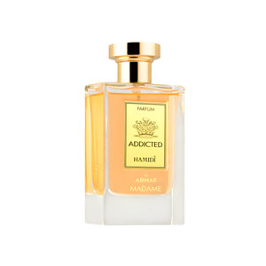 Addicted Madame by Hamidi perfume bottle
