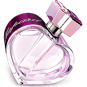 Happy Spirit by Chopard perfume bottle