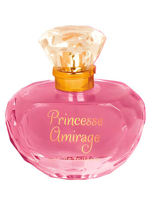 Princesse Amirage by Alan Bray perfume bottle