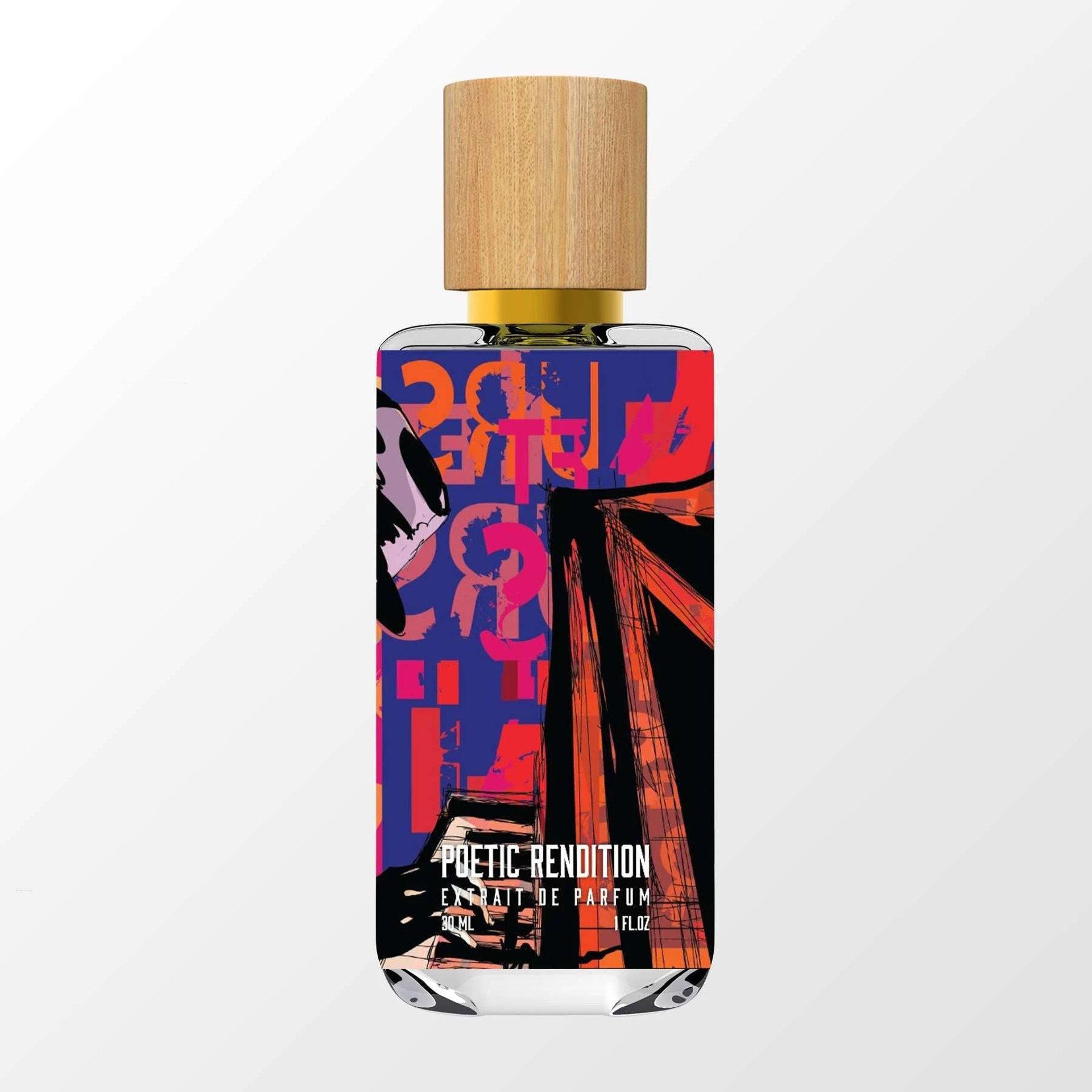 Picture of Poetic Rendition fragrance