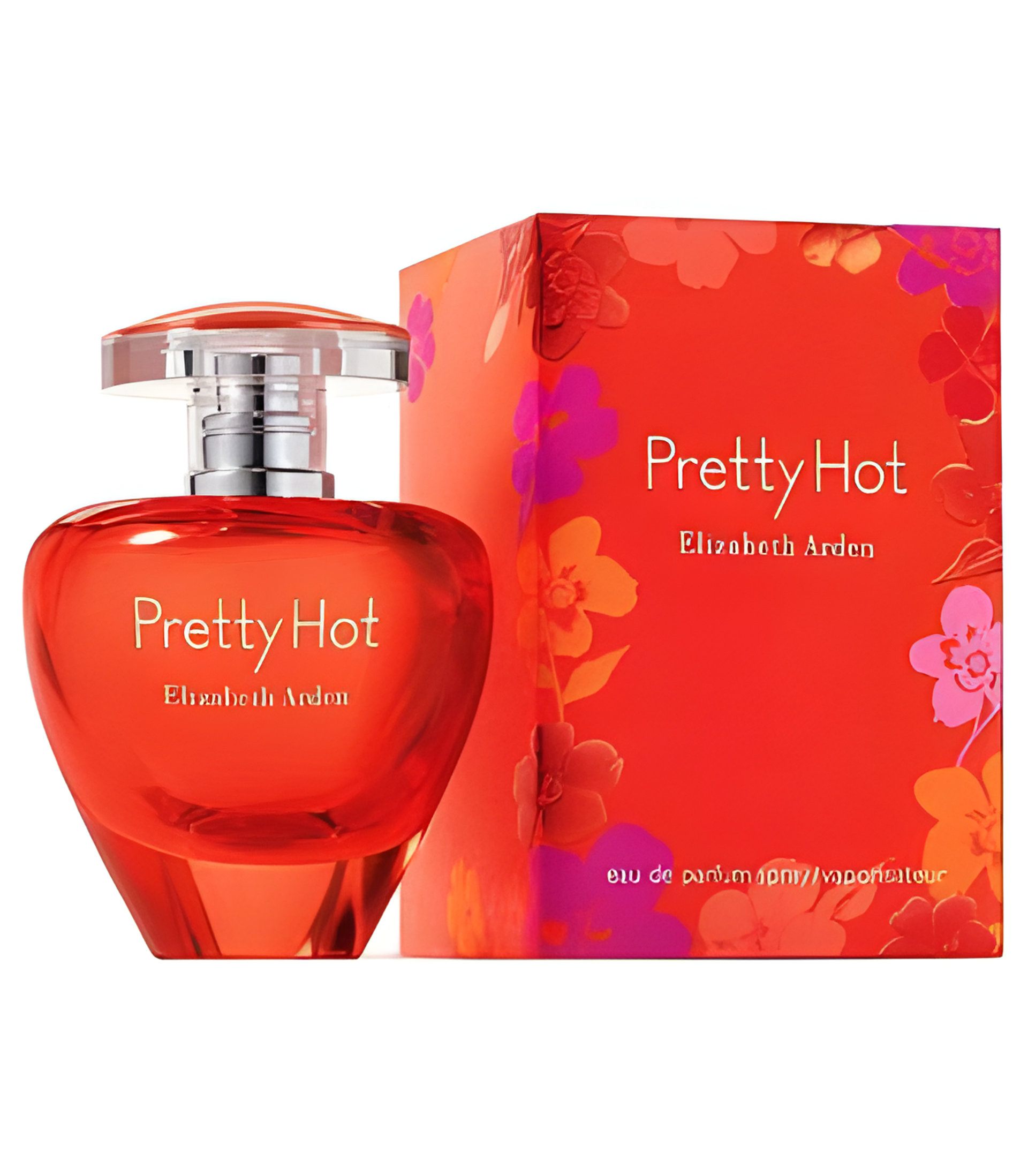 Picture of Pretty Hot fragrance