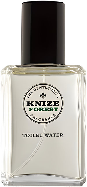 Knize Forest by Knize perfume bottle