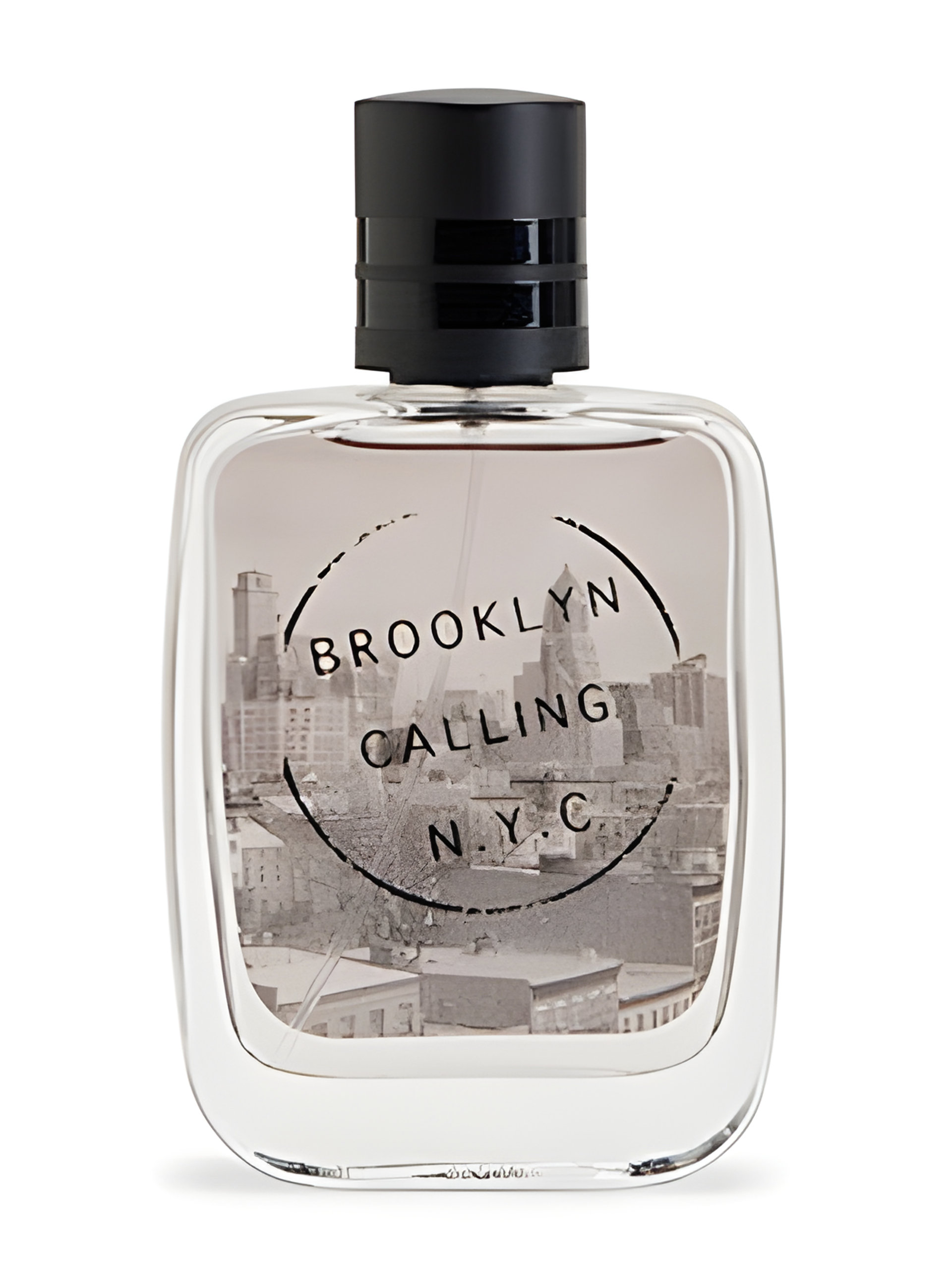 Brooklyn Calling N.Y.C by Aéropostale