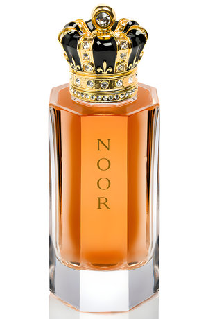 Noor by Royal Crown perfume bottle