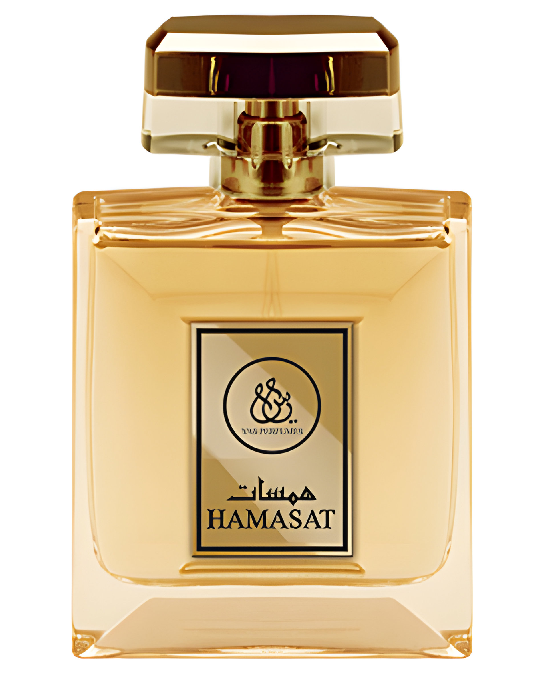 Picture of Hamasat fragrance