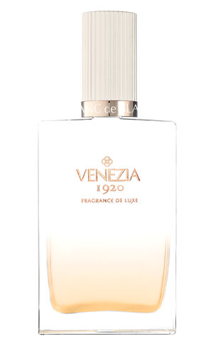 BLANC de BLANC by Venezia 1920 perfume bottle