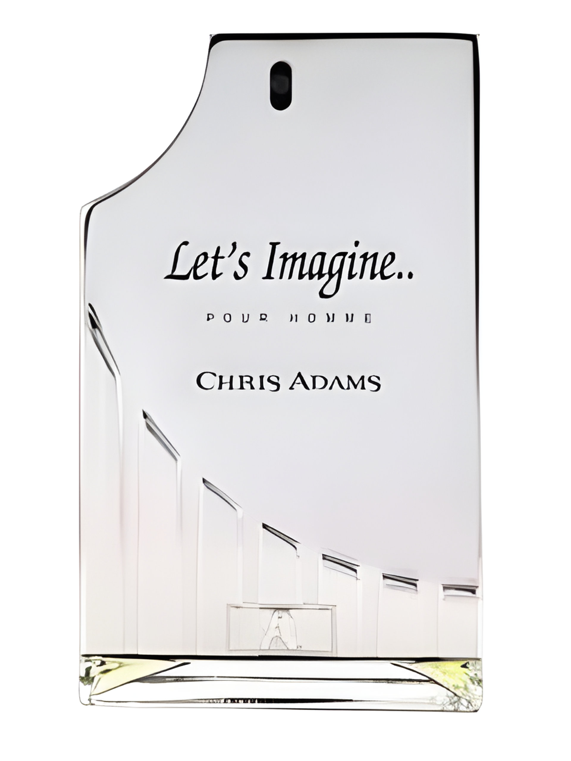 Picture of Let's Imagine fragrance